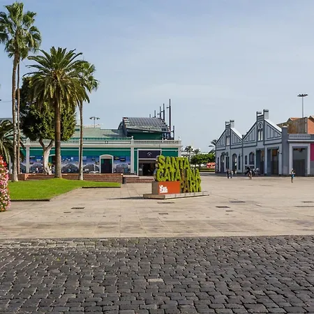 아파트 Luis Morote *