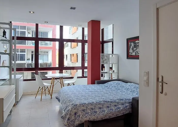 Luis Morote 아파트 *