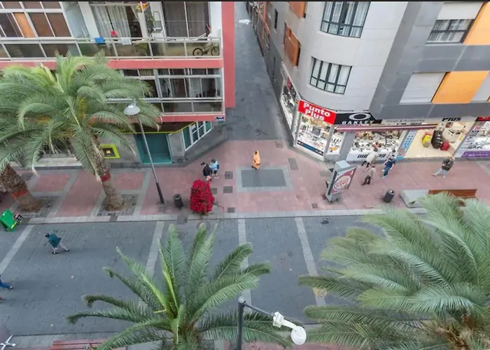 아파트 Luis Morote