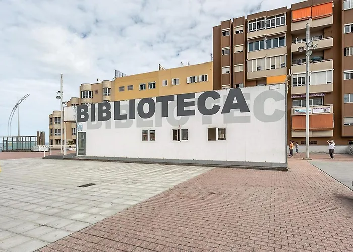 Luis Morote 아파트