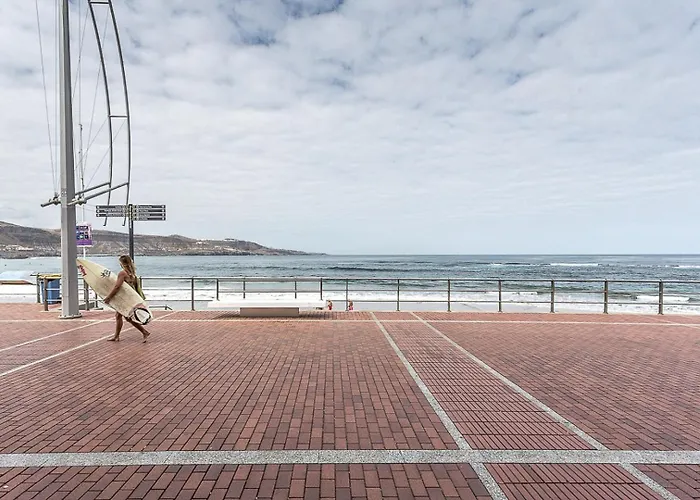 Luis Morote * 라스팔마스