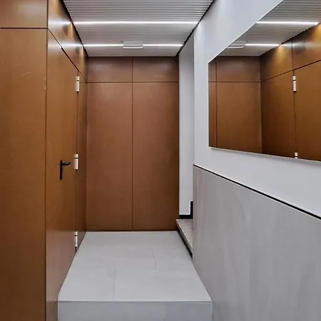 Luis Morote Appartement