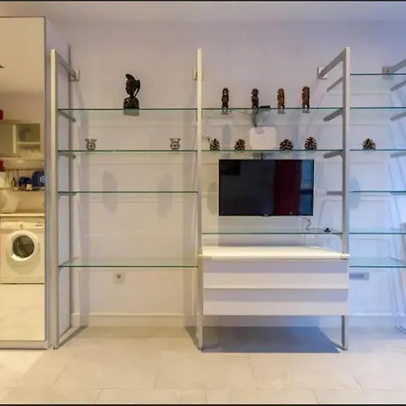 Luis Morote Appartement