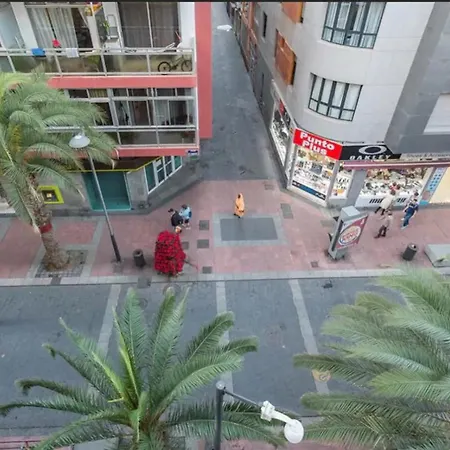 Appartement Luis Morote