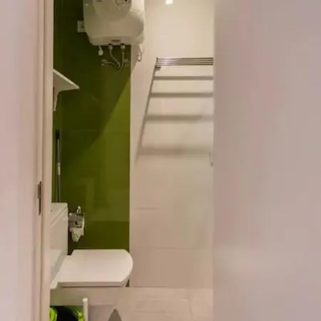 Luis Morote Appartement *