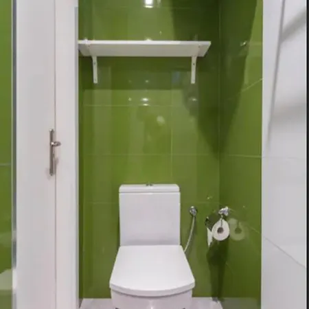 Appartement Luis Morote *