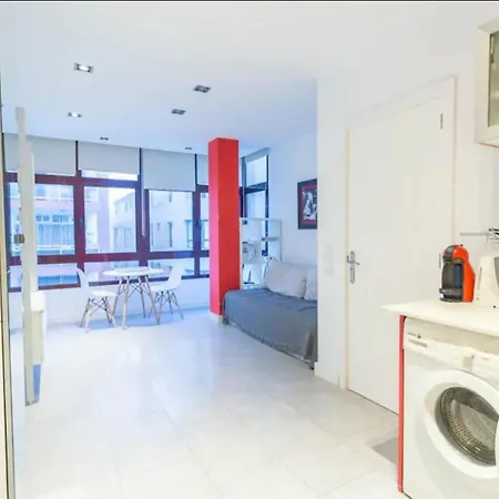 Appartement Luis Morote Las Palmas de Gran Canaria