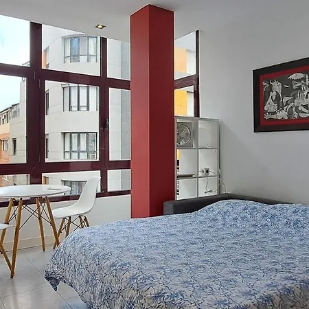 Luis Morote Las Palmas de Gran Canaria