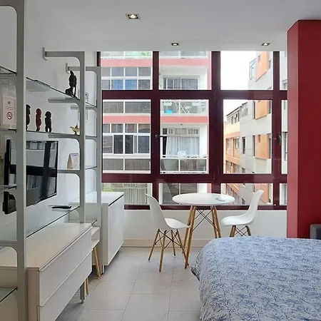 Luis Morote * Las Palmas de Gran Canaria