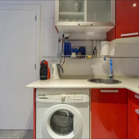 Luis Morote Appartement *