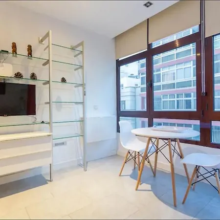 Appartement Luis Morote *