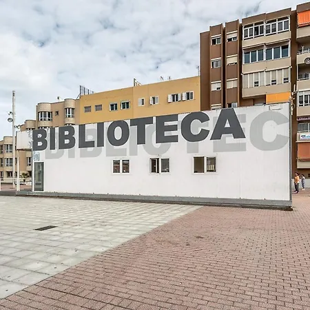 Luis Morote Appartement