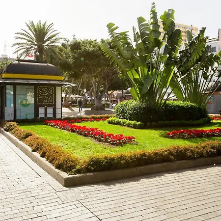 Luis Morote Appartement *