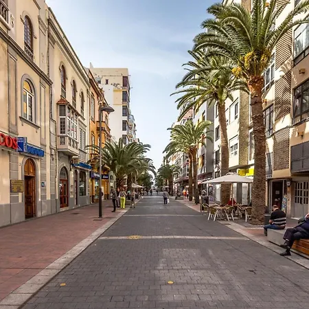 Luis Morote * Las Palmas de Gran Canaria