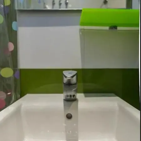 Апартаменты Flatguest Dima *