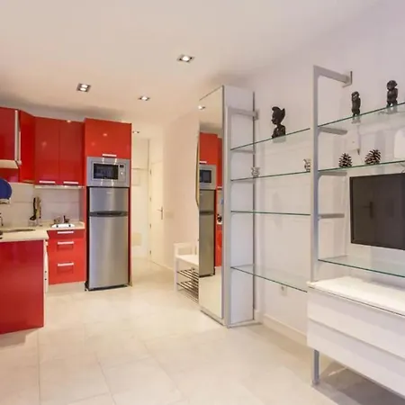 Appartamento Flatguest Dima Las Palmas de Gran Canaria