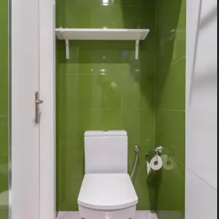 Flatguest Dima Апартаменты