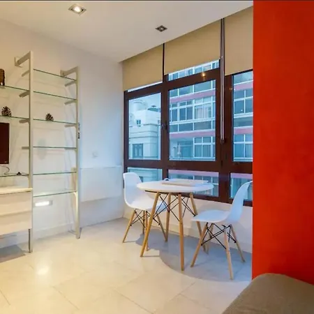 Flatguest Dima Appartamento