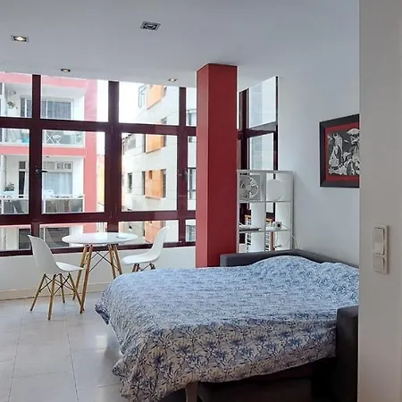 Flatguest Dima Appartamento *