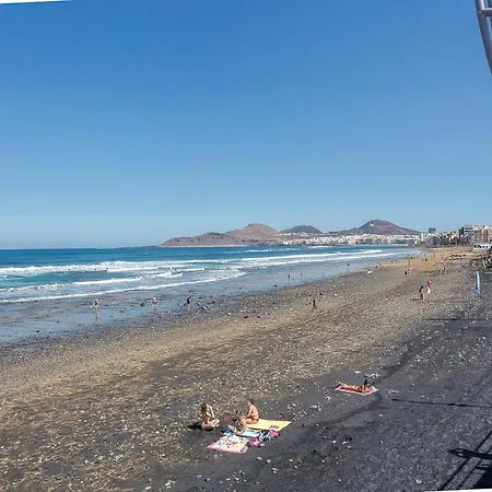 Appartamento Flatguest Dima Las Palmas de Gran Canaria