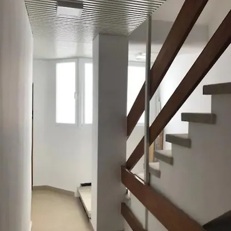 Luis Morote * Las Palmas de Gran Canaria