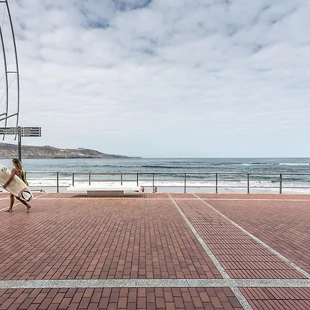 Luis Morote * Las Palmas de Gran Canaria