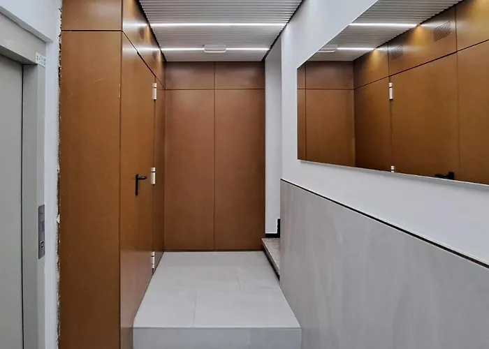 Luis Morote Apartment