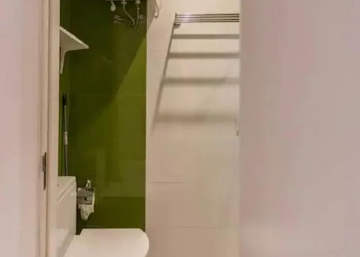 Luis Morote Apartment *