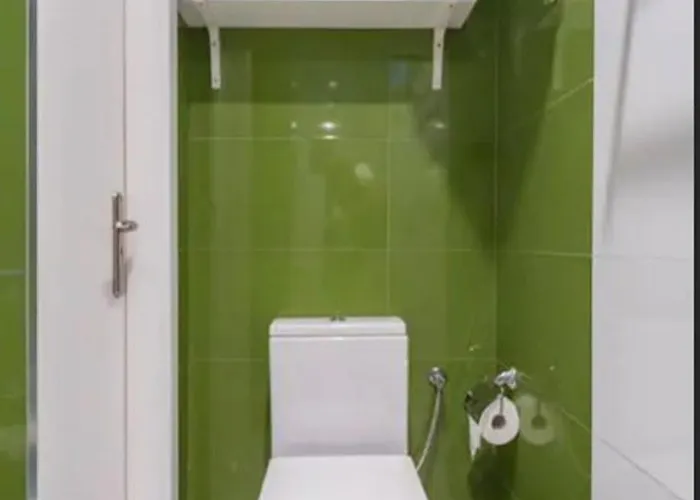 Apartment Luis Morote *