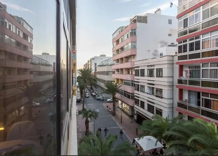 Luis Morote * Las Palmas / Gran Canaria