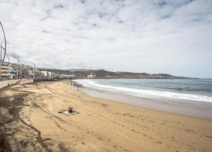 Luis Morote Las Palmas / Gran Canaria