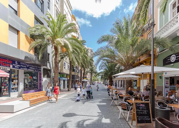 Luis Morote * Las Palmas / Gran Canaria