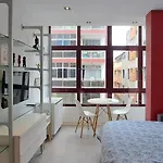 Luis Morote * Las Palmas de Gran Canaria