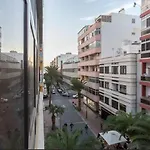 Luis Morote * Las Palmas de Gran Canaria
