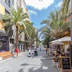 Luis Morote * Las Palmas de Gran Canaria