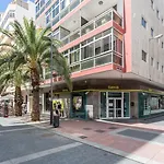 Luis Morote Las Palmas de Gran Canaria